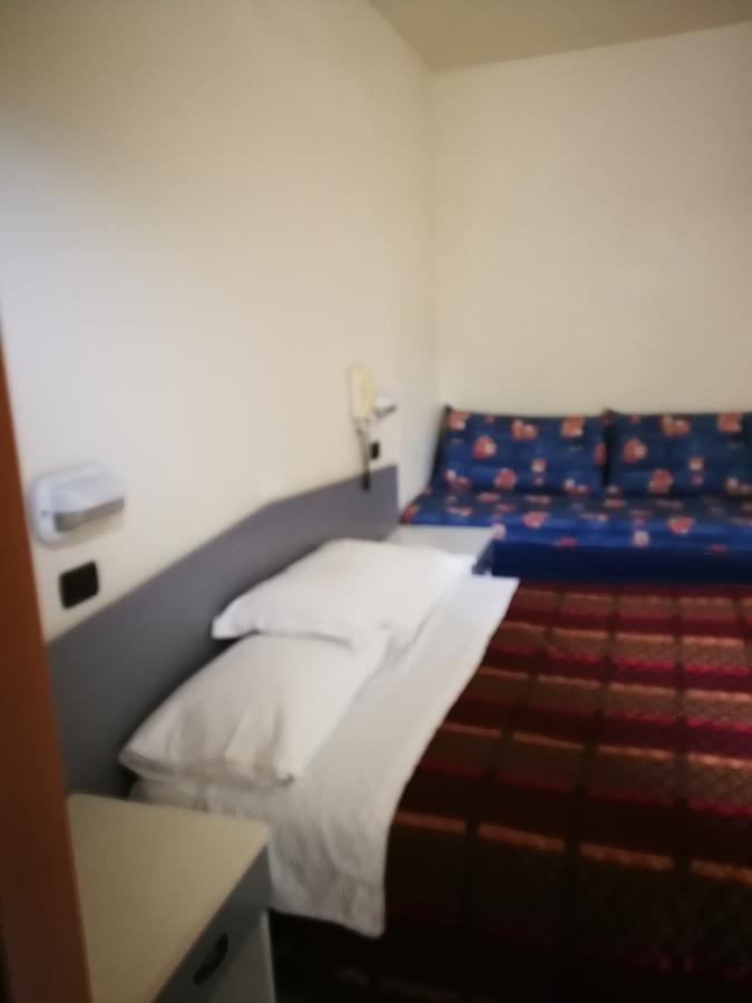 Alaska Rimini Eksteriør billede